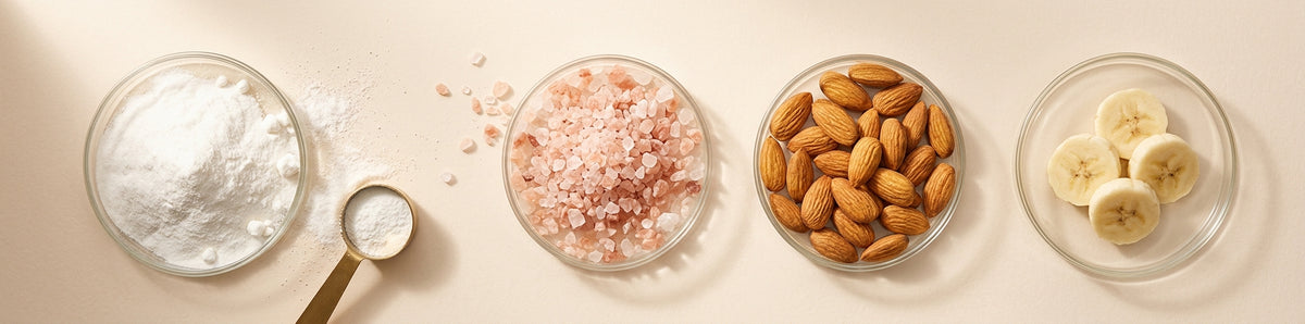 Key Ingredients: